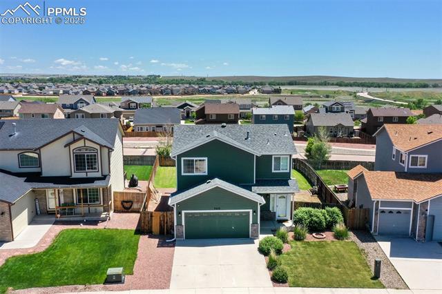 7633 Sun Prairie Drive