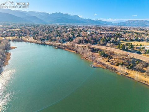 Tiny photo for 1012 Moorings Drive, Colorado Springs, CO 80906 (MLS # 3861134)