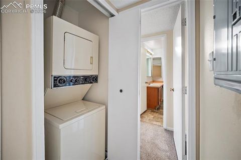 Tiny photo for 1012 Moorings Drive, Colorado Springs, CO 80906 (MLS # 3861134)