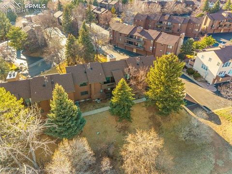 Tiny photo for 1012 Moorings Drive, Colorado Springs, CO 80906 (MLS # 3861134)