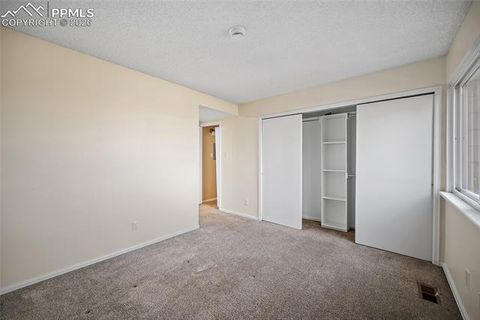 Tiny photo for 1012 Moorings Drive, Colorado Springs, CO 80906 (MLS # 3861134)