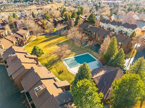 Tiny photo for 1012 Moorings Drive, Colorado Springs, CO 80906 (MLS # 3861134)