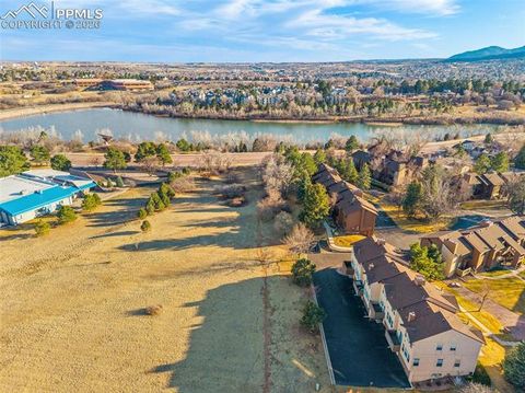 Tiny photo for 1012 Moorings Drive, Colorado Springs, CO 80906 (MLS # 3861134)