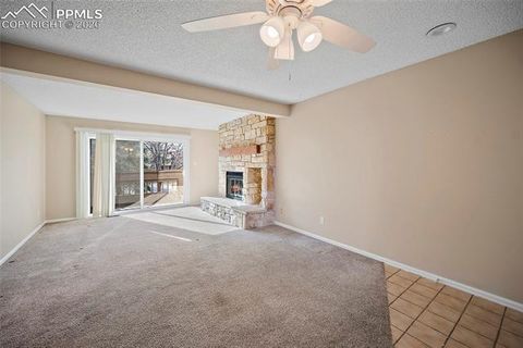 Tiny photo for 1012 Moorings Drive, Colorado Springs, CO 80906 (MLS # 3861134)