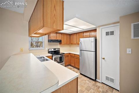 Tiny photo for 1012 Moorings Drive, Colorado Springs, CO 80906 (MLS # 3861134)