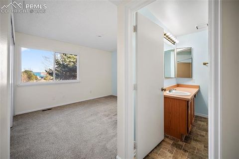 Tiny photo for 1012 Moorings Drive, Colorado Springs, CO 80906 (MLS # 3861134)