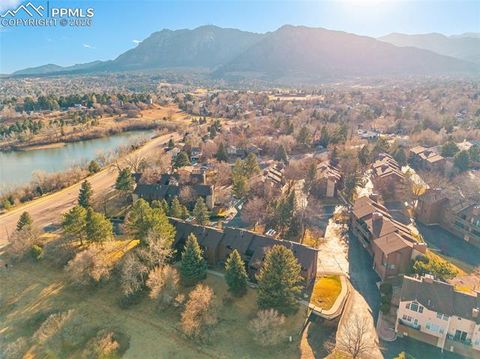 Tiny photo for 1012 Moorings Drive, Colorado Springs, CO 80906 (MLS # 3861134)