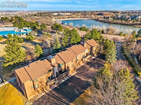 Tiny photo for 1012 Moorings Drive, Colorado Springs, CO 80906 (MLS # 3861134)