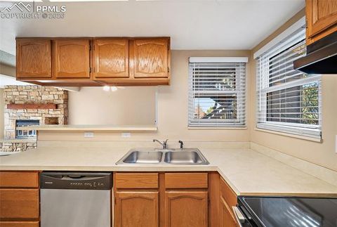 Tiny photo for 1012 Moorings Drive, Colorado Springs, CO 80906 (MLS # 3861134)