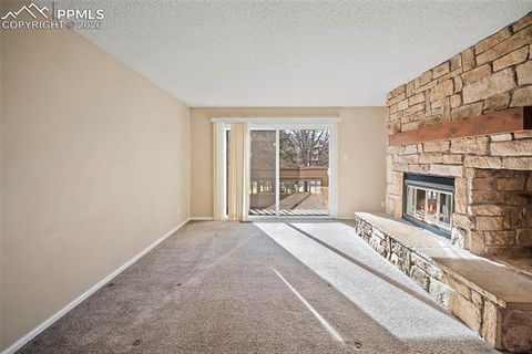 Tiny photo for 1012 Moorings Drive, Colorado Springs, CO 80906 (MLS # 3861134)