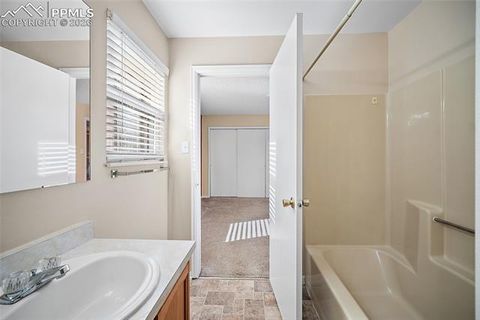 Tiny photo for 1012 Moorings Drive, Colorado Springs, CO 80906 (MLS # 3861134)