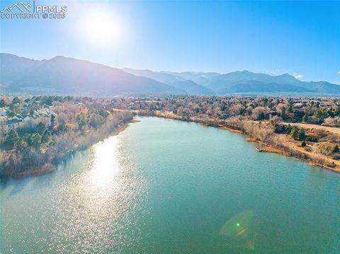 Tiny photo for 1012 Moorings Drive, Colorado Springs, CO 80906 (MLS # 3861134)