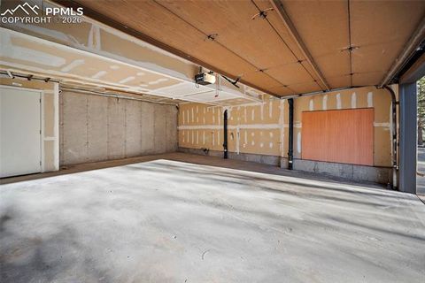 Tiny photo for 1012 Moorings Drive, Colorado Springs, CO 80906 (MLS # 3861134)