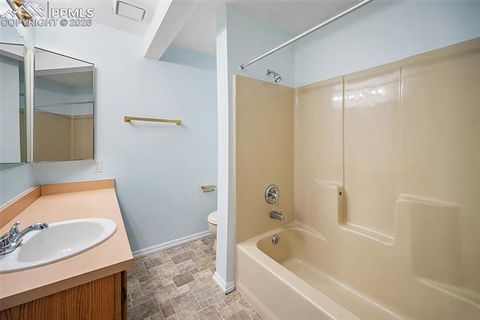 Tiny photo for 1012 Moorings Drive, Colorado Springs, CO 80906 (MLS # 3861134)