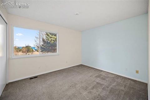 Tiny photo for 1012 Moorings Drive, Colorado Springs, CO 80906 (MLS # 3861134)