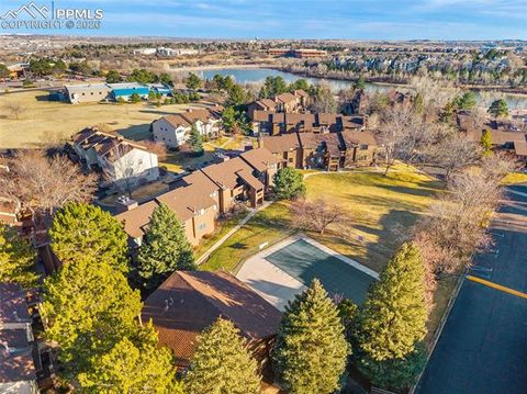 Tiny photo for 1012 Moorings Drive, Colorado Springs, CO 80906 (MLS # 3861134)