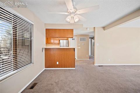 Tiny photo for 1012 Moorings Drive, Colorado Springs, CO 80906 (MLS # 3861134)