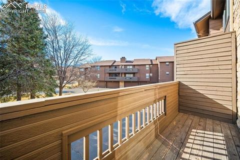 Tiny photo for 1012 Moorings Drive, Colorado Springs, CO 80906 (MLS # 3861134)