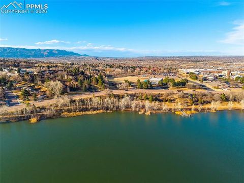 Tiny photo for 1012 Moorings Drive, Colorado Springs, CO 80906 (MLS # 3861134)