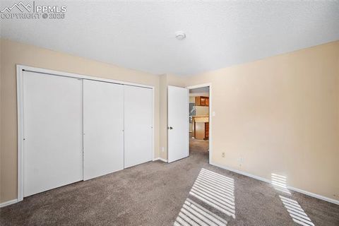 Tiny photo for 1012 Moorings Drive, Colorado Springs, CO 80906 (MLS # 3861134)