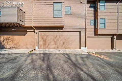 Tiny photo for 1012 Moorings Drive, Colorado Springs, CO 80906 (MLS # 3861134)