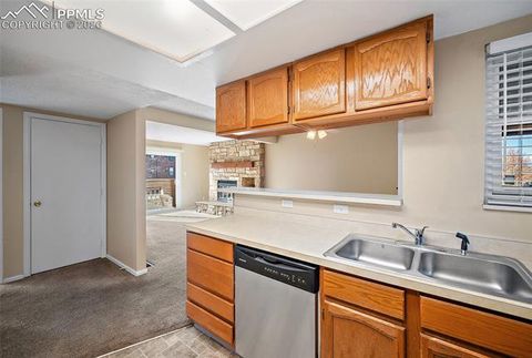 Tiny photo for 1012 Moorings Drive, Colorado Springs, CO 80906 (MLS # 3861134)