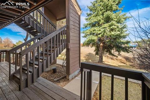 Tiny photo for 1012 Moorings Drive, Colorado Springs, CO 80906 (MLS # 3861134)