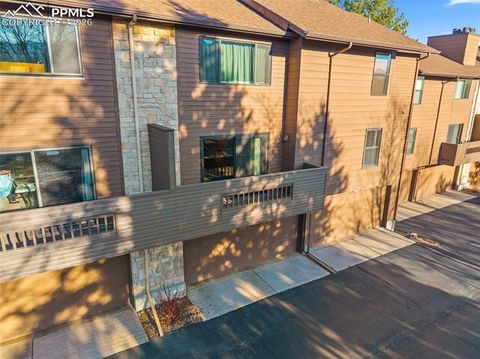 Tiny photo for 1012 Moorings Drive, Colorado Springs, CO 80906 (MLS # 3861134)