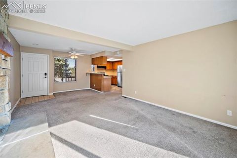 Tiny photo for 1012 Moorings Drive, Colorado Springs, CO 80906 (MLS # 3861134)