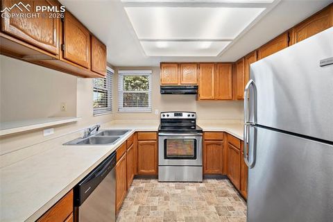 Tiny photo for 1012 Moorings Drive, Colorado Springs, CO 80906 (MLS # 3861134)