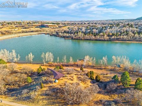 Tiny photo for 1012 Moorings Drive, Colorado Springs, CO 80906 (MLS # 3861134)