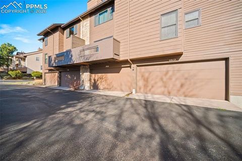 Tiny photo for 1012 Moorings Drive, Colorado Springs, CO 80906 (MLS # 3861134)