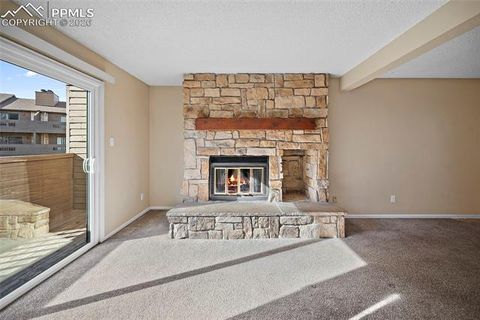 Tiny photo for 1012 Moorings Drive, Colorado Springs, CO 80906 (MLS # 3861134)