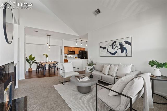 6009 Castlegate Drive C36