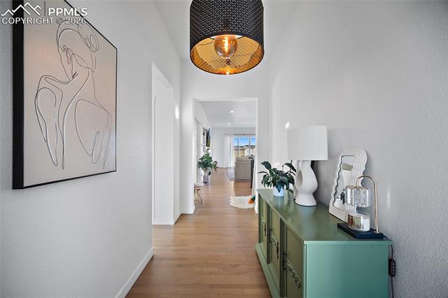 6518 Cumbre Vista Way