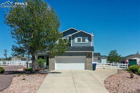 11577 Cranston Drive Peyton CO 80831