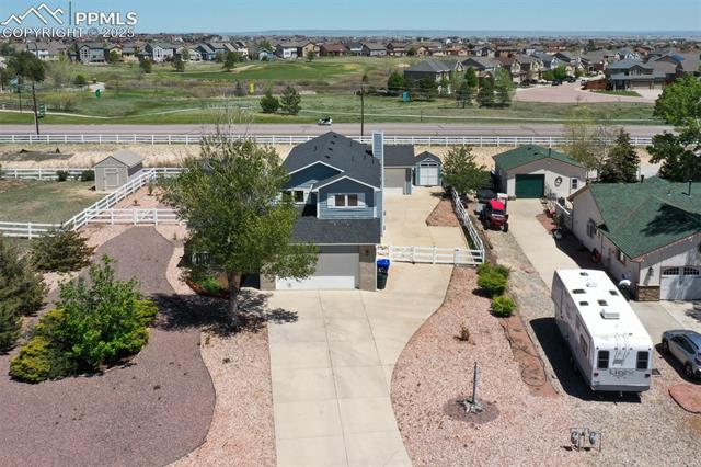 11577 Cranston Drive