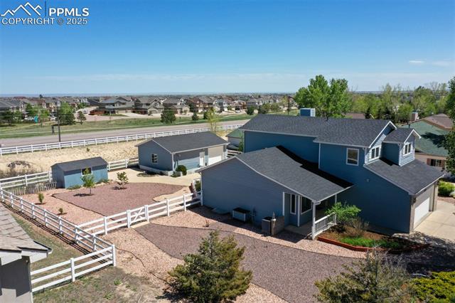 11577 Cranston Drive