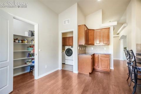 Tiny photo for 9155 Dome Rock Place, Colorado Springs, CO 80924 (MLS # 5209481)