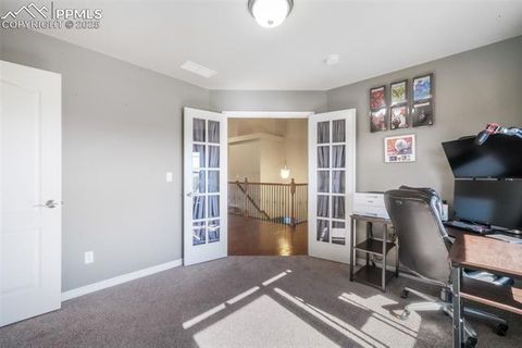 Tiny photo for 9155 Dome Rock Place, Colorado Springs, CO 80924 (MLS # 5209481)