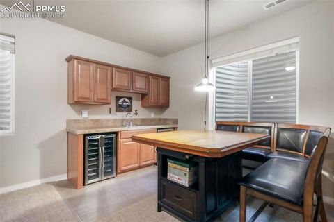 Tiny photo for 9155 Dome Rock Place, Colorado Springs, CO 80924 (MLS # 5209481)