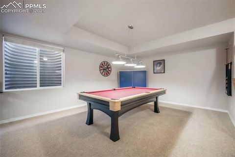 Tiny photo for 9155 Dome Rock Place, Colorado Springs, CO 80924 (MLS # 5209481)