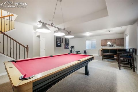 Tiny photo for 9155 Dome Rock Place, Colorado Springs, CO 80924 (MLS # 5209481)