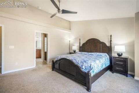 Tiny photo for 9155 Dome Rock Place, Colorado Springs, CO 80924 (MLS # 5209481)