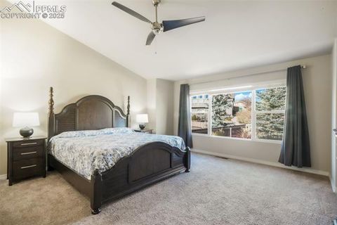 Tiny photo for 9155 Dome Rock Place, Colorado Springs, CO 80924 (MLS # 5209481)