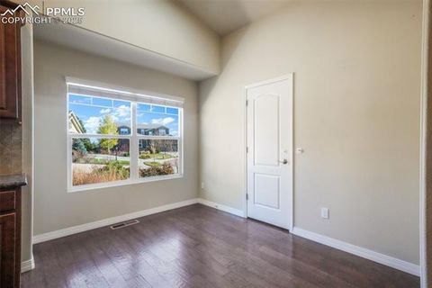 Tiny photo for 9155 Dome Rock Place, Colorado Springs, CO 80924 (MLS # 5209481)