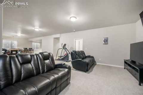 Tiny photo for 9155 Dome Rock Place, Colorado Springs, CO 80924 (MLS # 5209481)