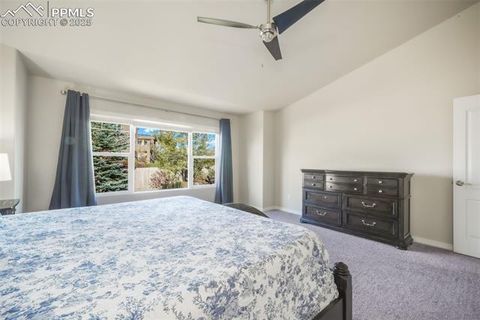 Tiny photo for 9155 Dome Rock Place, Colorado Springs, CO 80924 (MLS # 5209481)