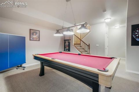 Tiny photo for 9155 Dome Rock Place, Colorado Springs, CO 80924 (MLS # 5209481)