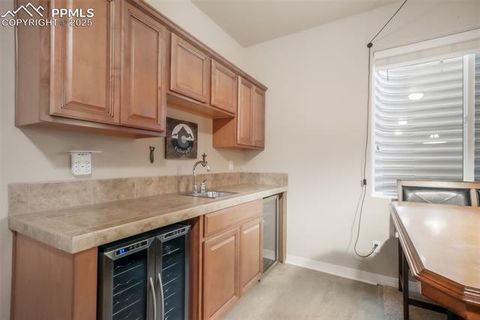 Tiny photo for 9155 Dome Rock Place, Colorado Springs, CO 80924 (MLS # 5209481)